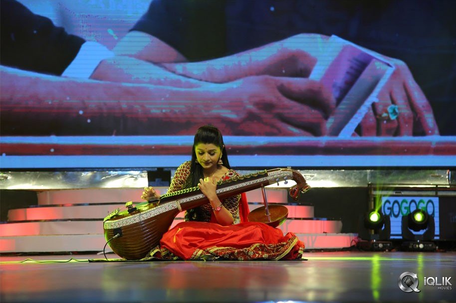 Agnyaathavaasi-Movie-Audio-Launch-Photos